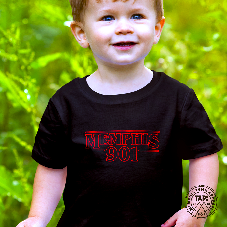 Grizzlies Cub Toddler Tee